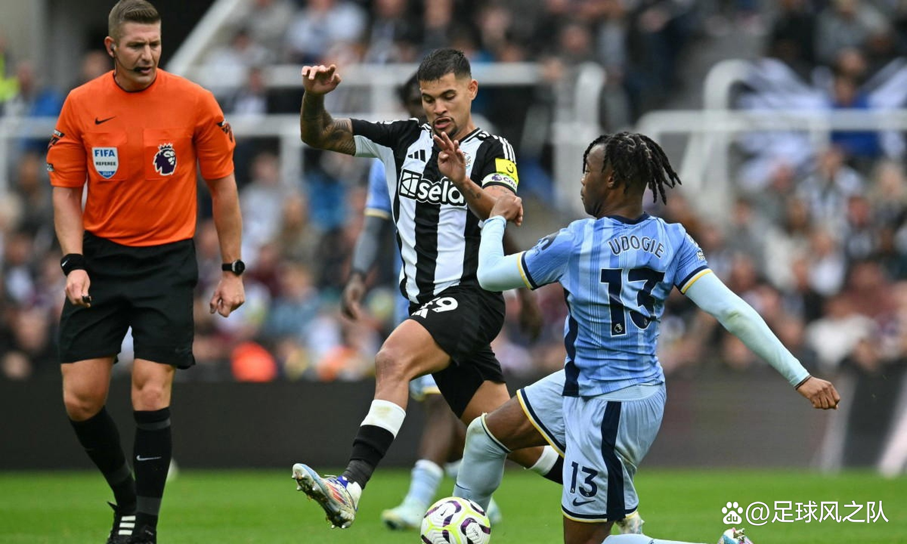 德甲倒计时；纽卡斯尔加时末段状态回暖；细节引发关注；震撼外界；心理建设被强调的简单介绍